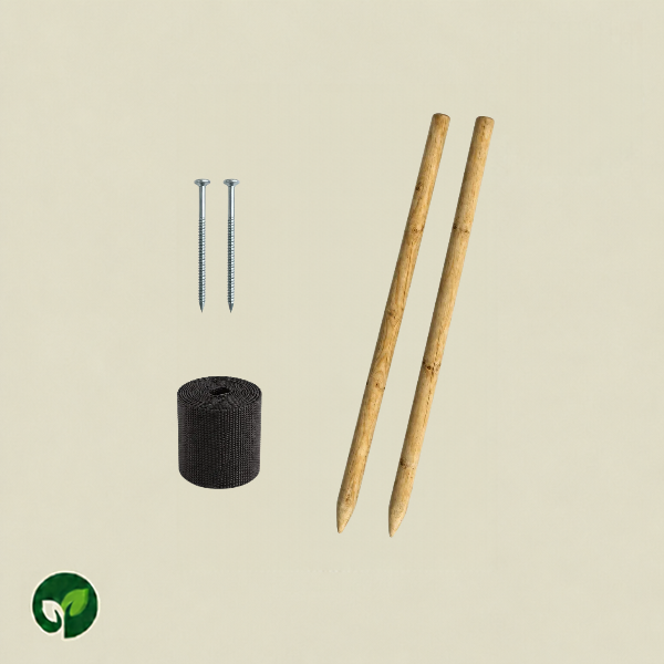 Boompalen Set